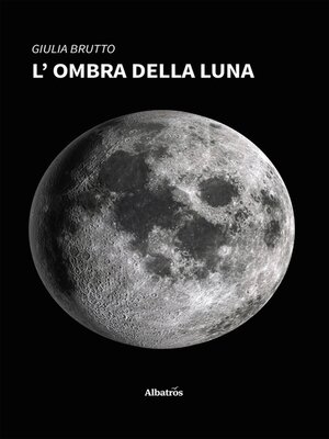 cover image of L'ombra della luna